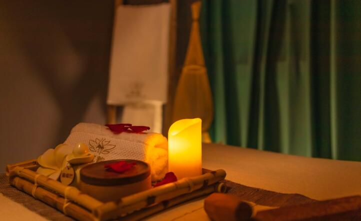 深圳盐田芳香精油按摩