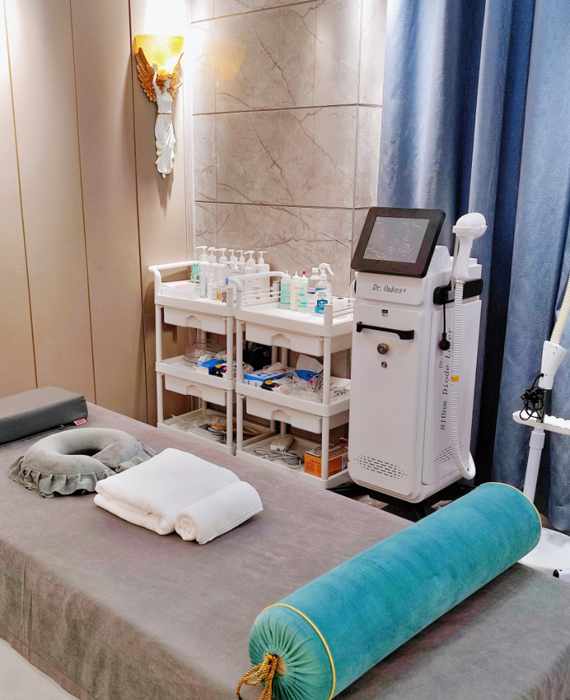 深圳盐田桑拿会所